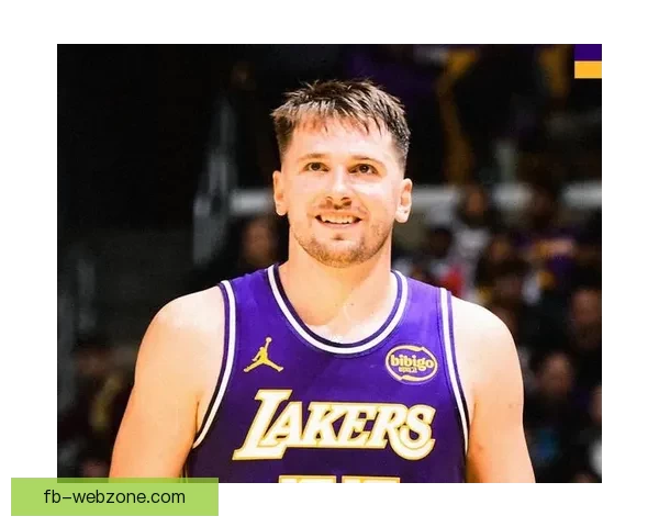 湖人对独行侠伤情更新 东契奇里夫斯斯马特缺阵 范德彪出战成疑