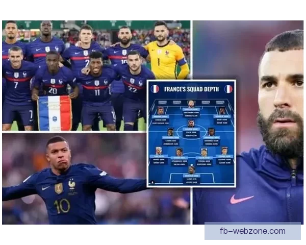 世界杯赛事精准竞猜策略与热门对决深度推荐指南