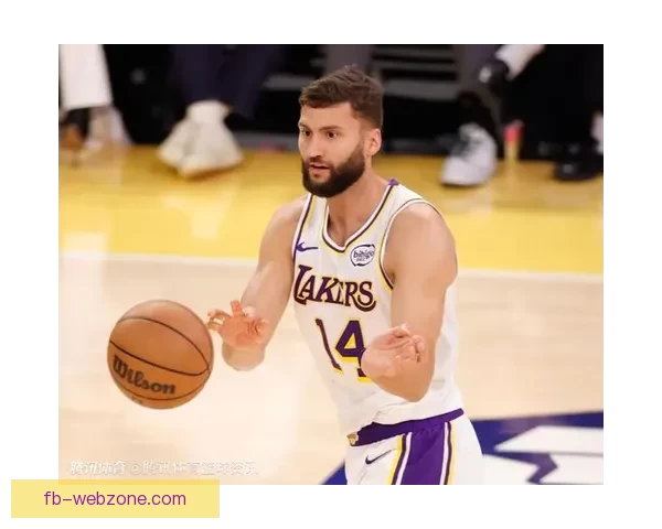 湖人将克勒贝尔下放至南湾湖人进行训练 为复出做准备