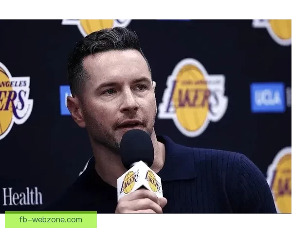 雷迪克连续两季带领湖人赢得50胜成队史第二人并跻身历史前五