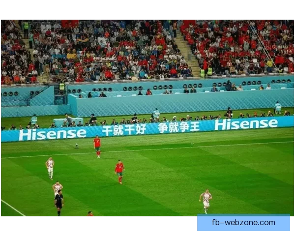 2026世界杯精彩对决一览全球豪门争夺绿茵荣耀盛宴